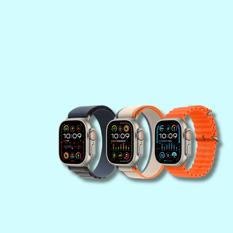 Premium Technology for Less